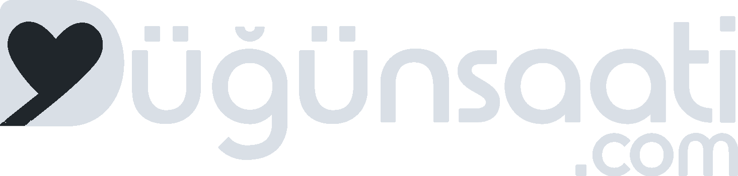 Düğün Saati